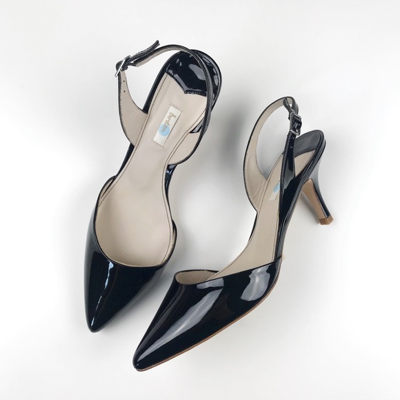 boden slingbacks